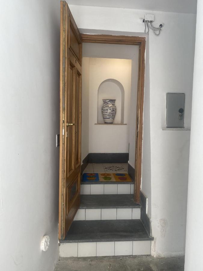 Infinity Sea View House Villa Amalfi Dış mekan fotoğraf