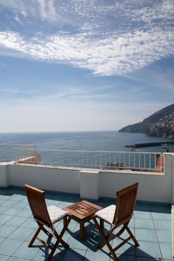 Infinity Sea View House Villa Amalfi Dış mekan fotoğraf